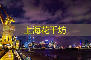 上海茶庄的季节性茶活动