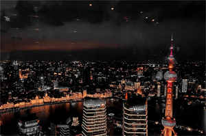 The diverse night markets, Shanghai Nightfood Cuisines Guide!
